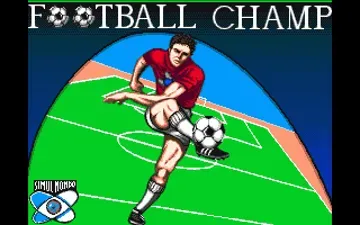Football Champ